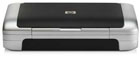 HP Deskjet 460 Series